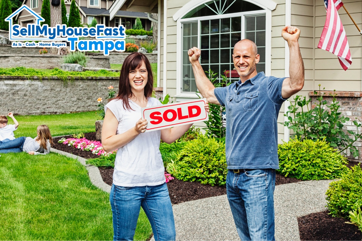 Sell My House Fast Tampa FL Sell My House Fast Wildwood FL