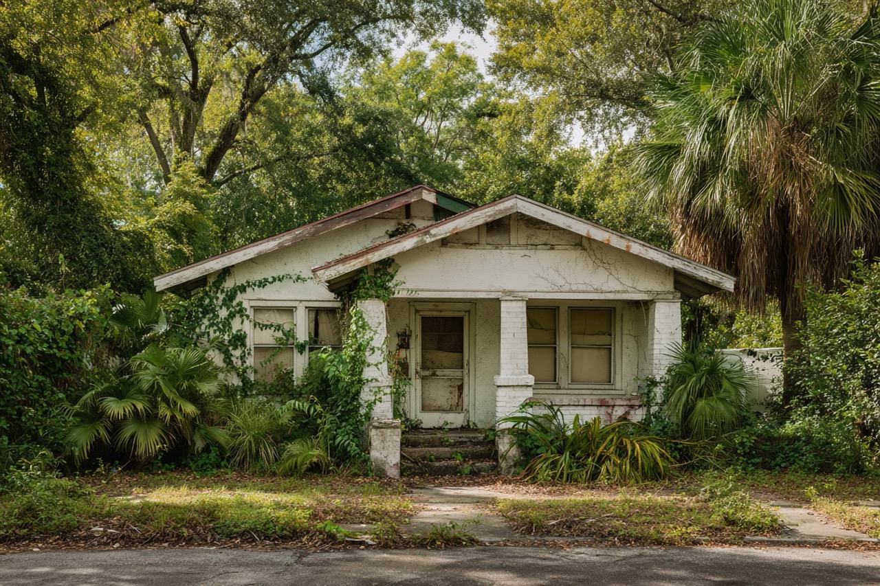 Eviction Notice Tampa FL Property Protection