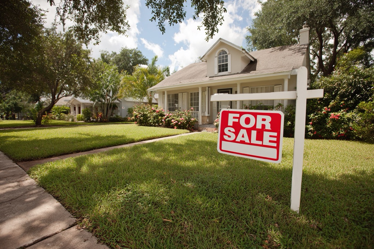 Cash offer for rental property sale in Tampa Florida fast closing