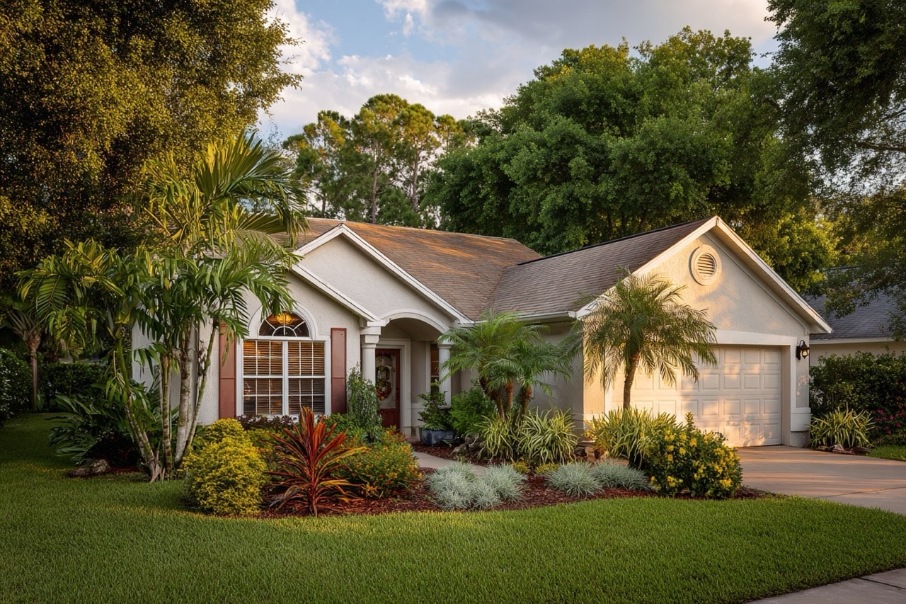 avoid foreclosure Tampa Florida property sale option