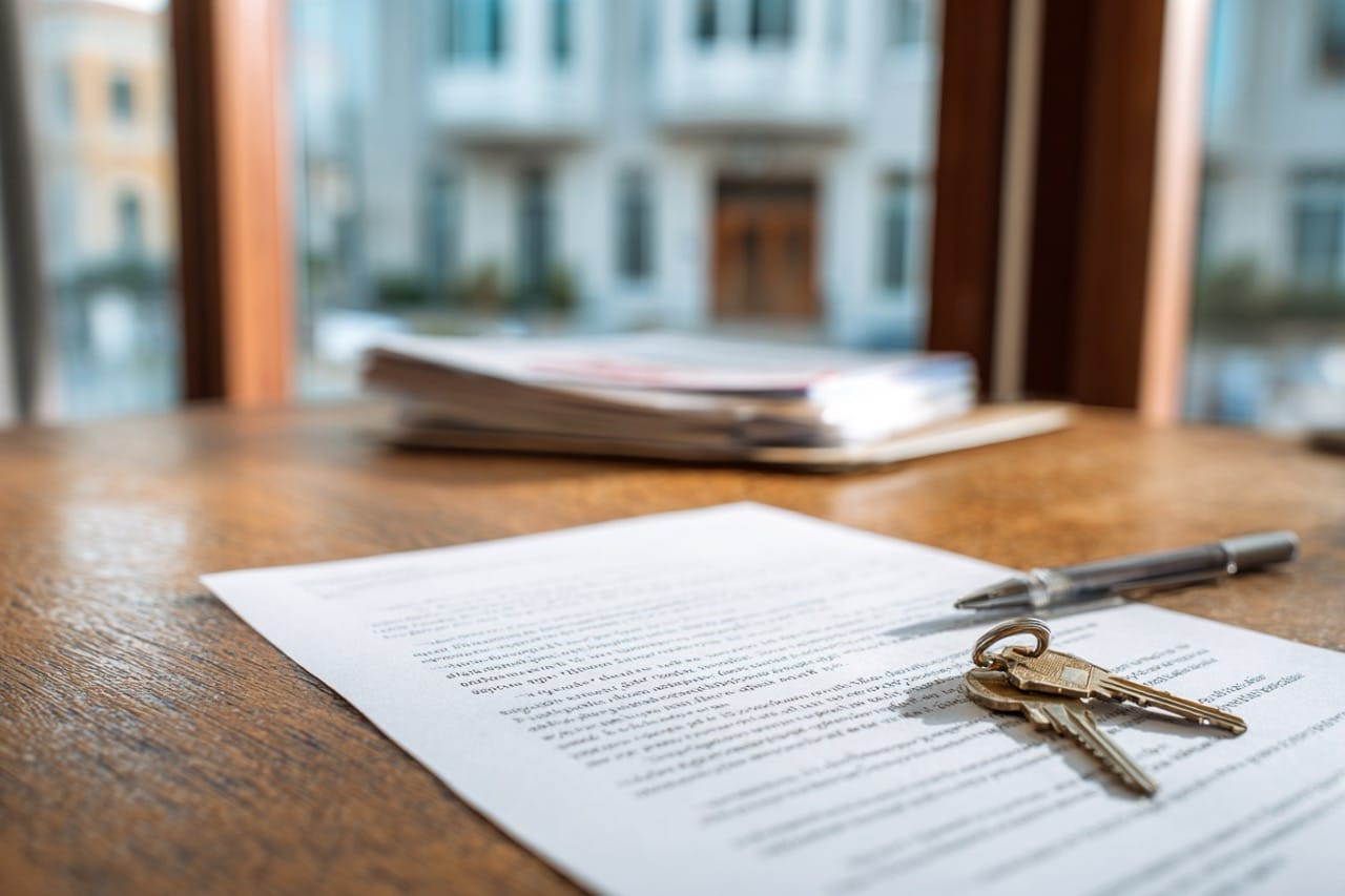 Tampa FL probate property court documents