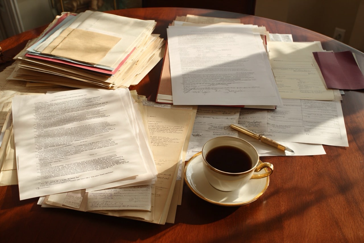 Legal documents for selling inherited property Tampa Florida